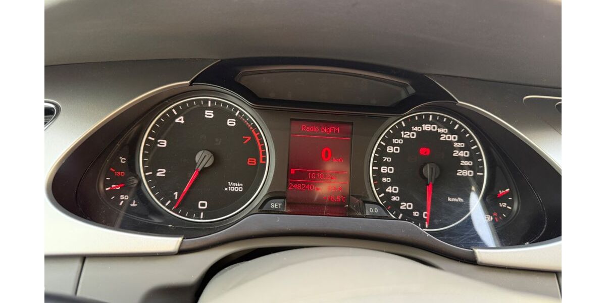 Audi A4 248.000 km 3.999 &euro; Boeblingen 71034