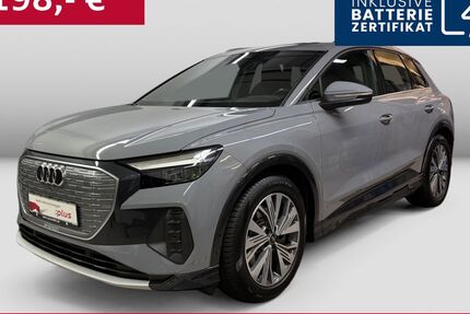 Audi Q4 e-tron 39.100 km 32.360 &euro; Ludwigsburg 71636