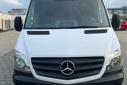 Mercedes-Benz Sprinter 350.000 km 11.980 € Holzgerlingen 71088