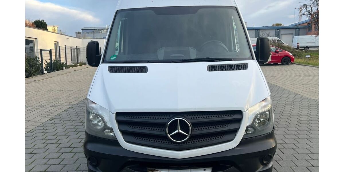 Mercedes-Benz Sprinter 350.000 km 11.980 &euro; Holzgerlingen 71088
