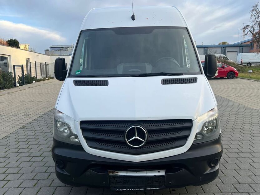 Mercedes-Benz Sprinter 350.000 km 11.980 € Holzgerlingen 71088
