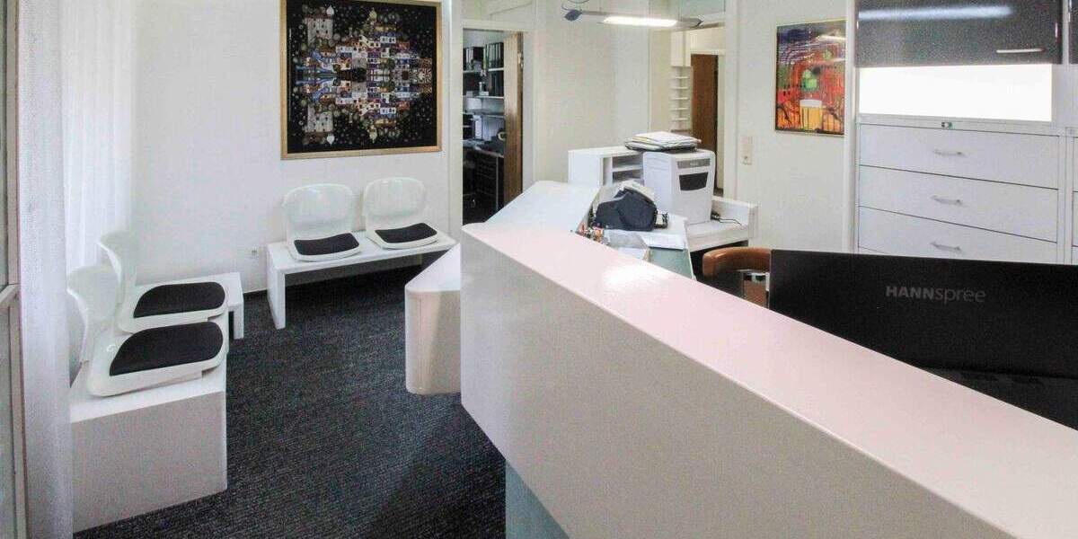 Gewerbeobjekt Bietigheim-Bissingen Bietigheim - 340.000&euro; | Angebot:24649638