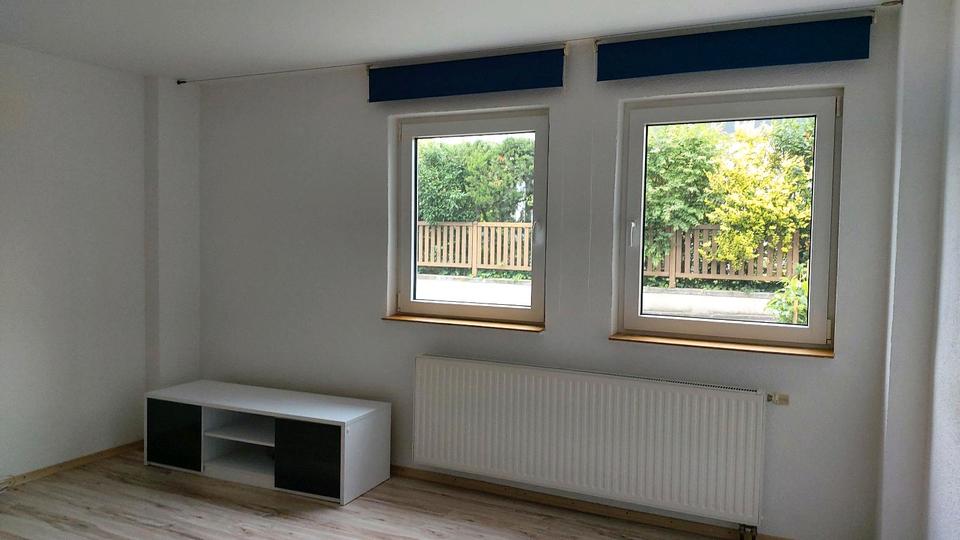 Hochparterre Sachsenheim - 1 Zimmer, 27 m&sup2;, 500&euro; | Angebot:26381410