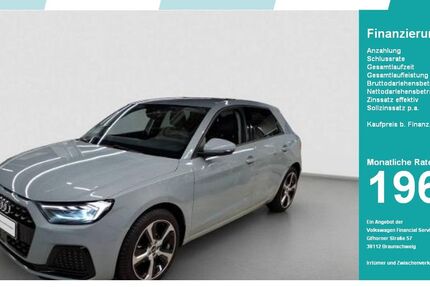 Audi A1 5.864 km 25.616 € Herrenberg 71083