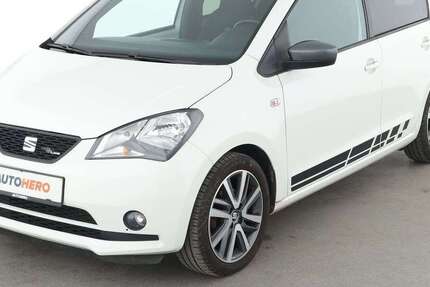 Seat Mii 28.253 km 9.190 € Stuttgart 70195