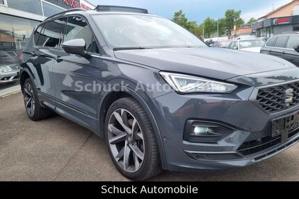 Seat Tarraco 100.000 km 28.600 &euro; Altdorf (Landkreis Böblingen) 71155