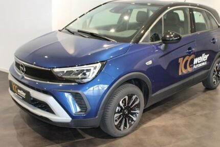 Opel Crossland (X) 34.626 km 19.490 € Bietigheim-Bissingen 74321