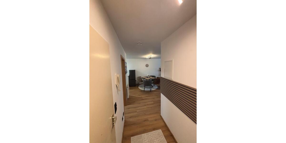 Erdgeschoßwohnung Pforzheim Eutingen - 2 Zimmer, 55 m&sup2;, 1.100&euro; | Angebot:27625093