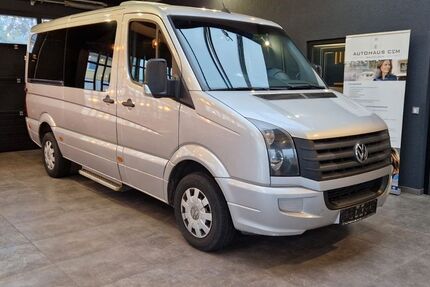 VW Crafter 461.000 km 11.999 &euro; Gäufelden 71126