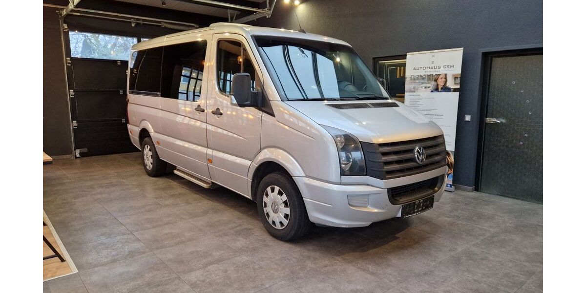VW Crafter 461.000 km 11.999 &euro; Gäufelden 71126