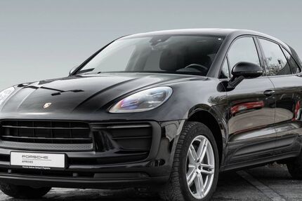 Porsche Macan 33.400 km 61.000 &euro; Filderstadt 70794