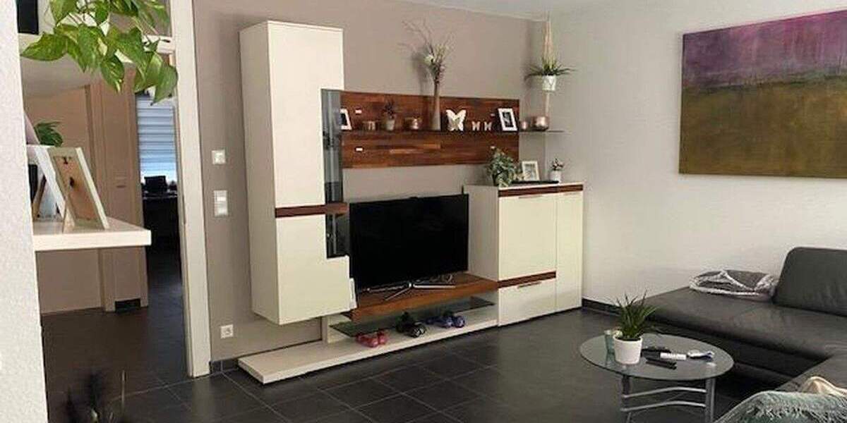 Etagenwohnung Filderstadt Sielmingen - 3 Zimmer, 89 m&sup2;, 455.000&euro; | Angebot:24683777