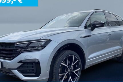 VW Touareg 18.888 km 85.490 &euro; Fellbach 70736