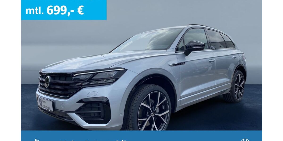 VW Touareg 18.888 km 85.490 &euro; Fellbach 70736