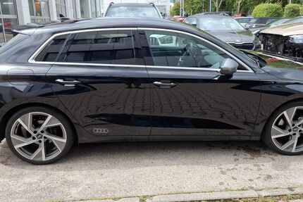 Audi A3 63.300 km 27.800 &euro; Rutesheim 71277