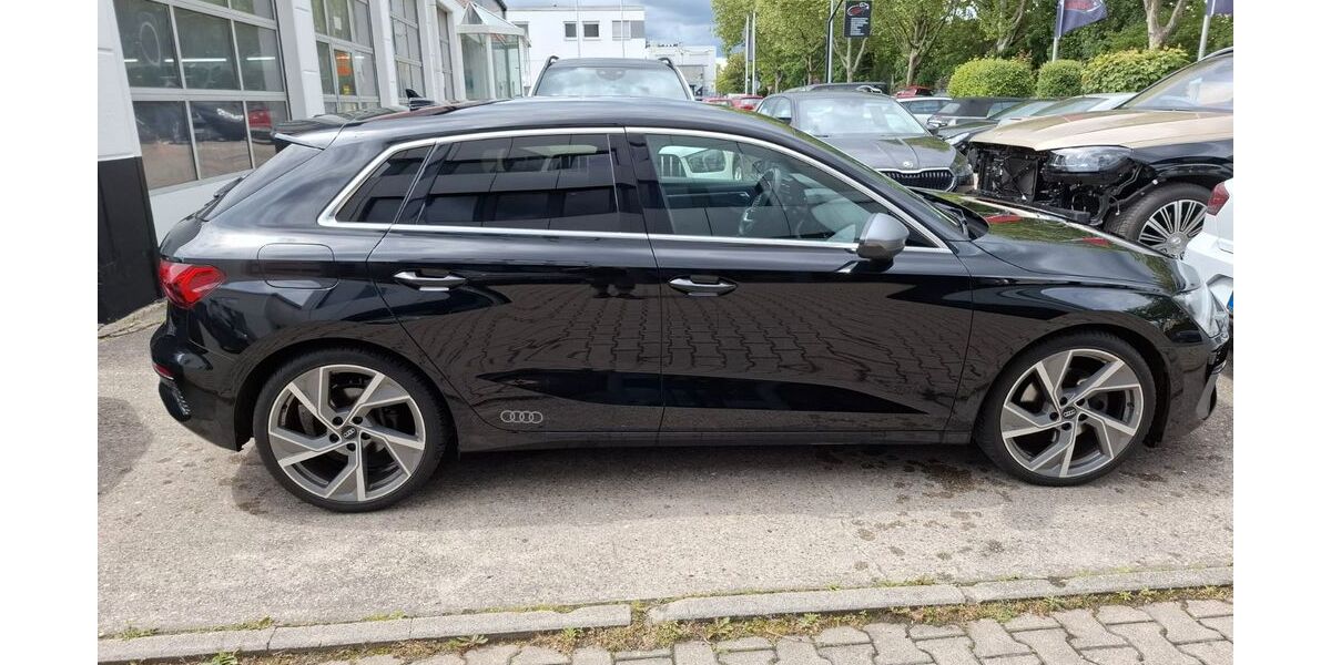 Audi A3 63.300 km 27.800 &euro; Rutesheim 71277