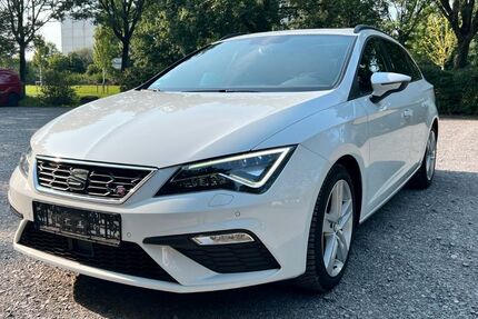 Seat Leon 87.224 km 16.199 € Ludwigsburg (Württemberg) 71638