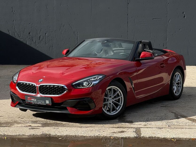 BMW Z4 49.999 km 34.990 € Rottenburg am Neckar 72108