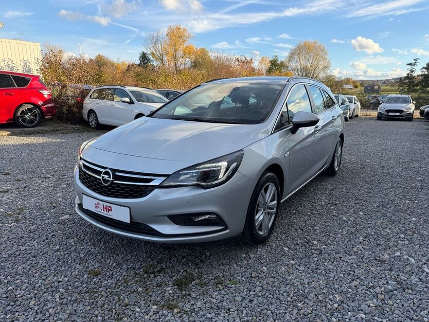 Opel Astra 155.252 km 8.999 € Filderstadt /bei Stuttgart 70794