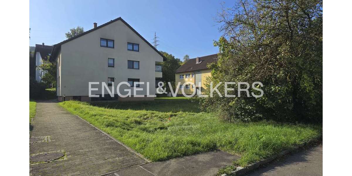 Grundstück zu verkaufen in Tübingen 660.000 € 472 m² zimmer