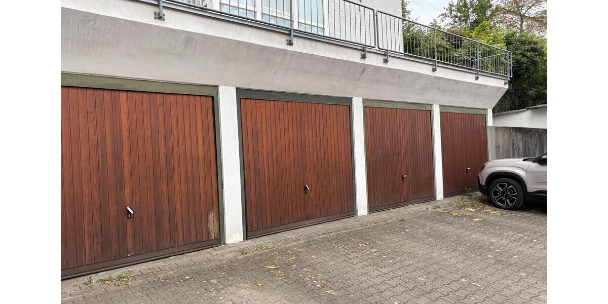 Etagenwohnung Ludwigsburg Hoheneck - 1.5 Zimmer, 43 m&sup2;, 550&euro; | Angebot:26443336