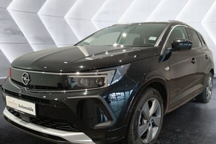 Opel Grandland (X) 61.000 km 27.895 &euro; Bietigheim-Bissingen 74321