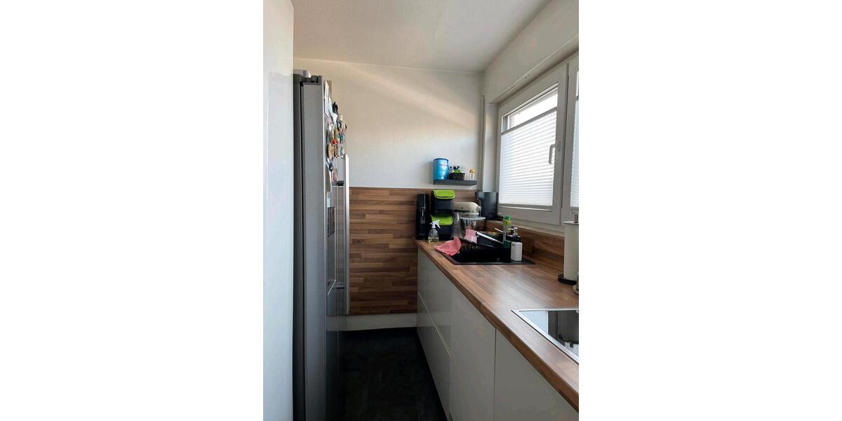Etagenwohnung Kornwestheim - 2 Zimmer, 59 m&sup2;, 990&euro; | Angebot:26483143