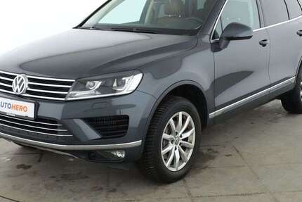 VW Touareg 97.164 km 28.890 &euro; Stuttgart 70195