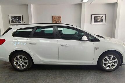 Opel Astra 244.000 km 1.990 &euro; Asperg/Ludwigsburg bei Stuttgart 71679