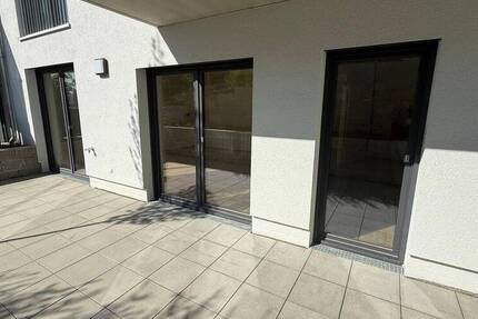 ***SOFORT EINZIEHEN!*** Exklusive 2 Zimmerwohnung in HHL Tübingen 2 zimmer