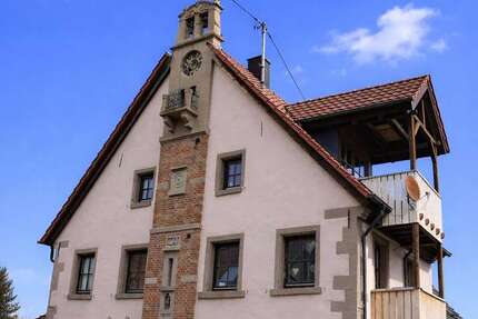 Haus Tübingen Derendingen - 5 Zimmer, 128 m&sup2;, 685.000&euro; | Angebot:24586777