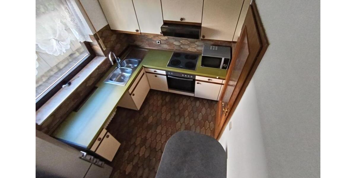 Erdgeschoßwohnung Pforzheim Dillweißenstein - 2 Zimmer, 62 m&sup2;, 700&euro; | Angebot:27591648