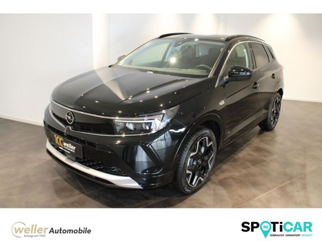 Opel Grandland (X) 8.000 km 35.850 € Bietigheim-Bissingen 74321