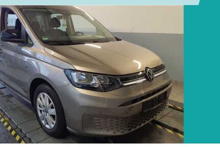 VW Caddy 36.593 km 25.980 &euro; Calw 75365