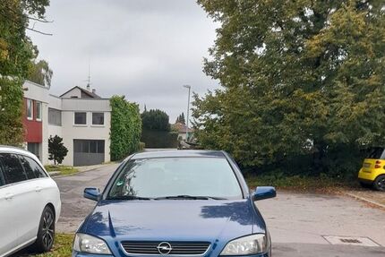 Opel Astra 119.000 km 2.800 € STUTTGART 70374