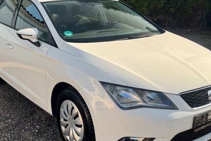 Seat Leon 116.520 km 7.990 &euro; Sindelfingen 71065