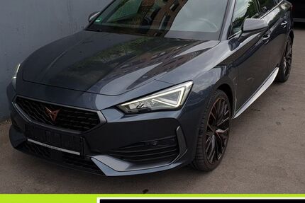Cupra Leon 15.213 km 25.970 &euro; Waiblingen 71332
