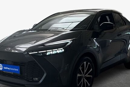 Toyota C-HR 11.650 km 27.850 &euro; Stuttgart 70469