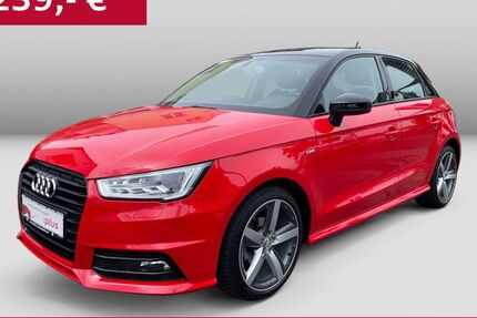 Audi A1 37.636 km 13.930 &euro; Fellbach 70734