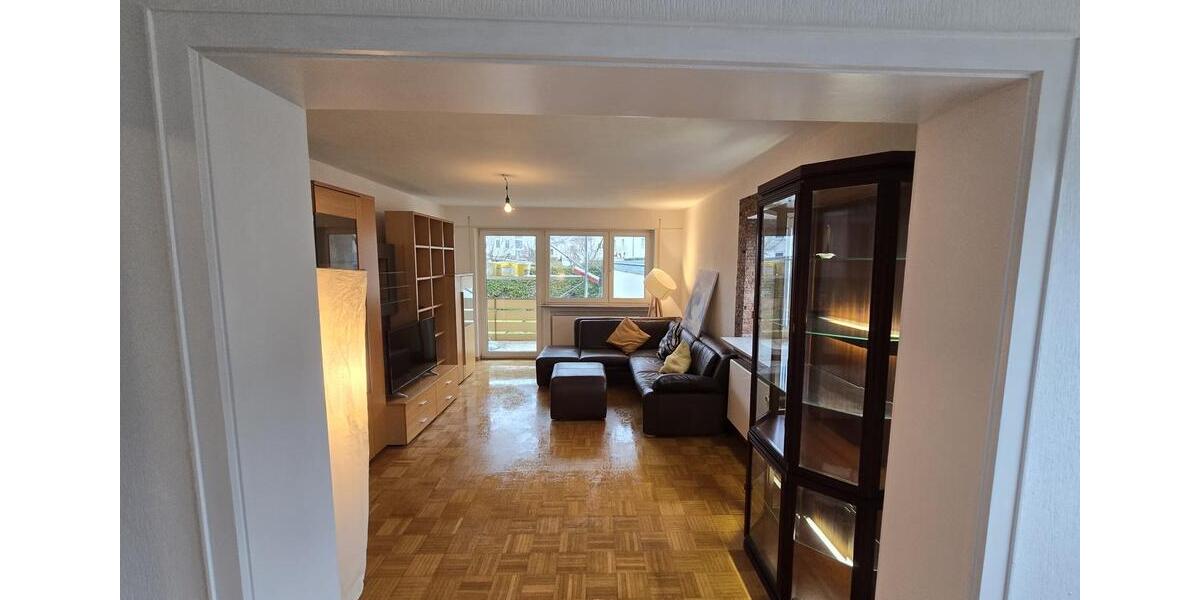 Erdgeschoßwohnung Korntal-Münchingen Münchingen - 3.5 Zimmer, 89 m&sup2;, 285.000&euro; | Angebot:26014443