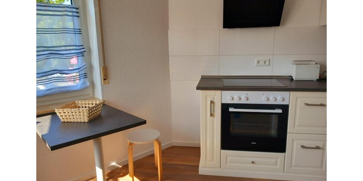 Etagenwohnung Ludwigsburg Eglosheim - 1.5 Zimmer, 41 m&sup2;, 675&euro; | Angebot:26464783