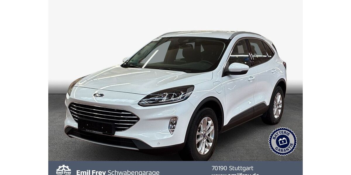 Ford Kuga 39.824 km 24.960 &euro; Stuttgart 70190