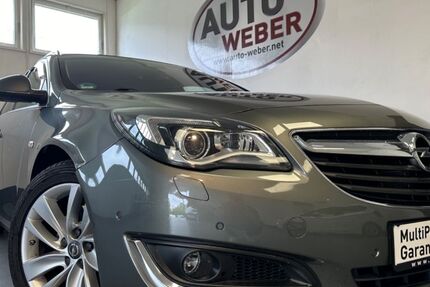 Opel Insignia 154.000 km 11.890 &euro; Sindelfingen/Darmsheim 71069