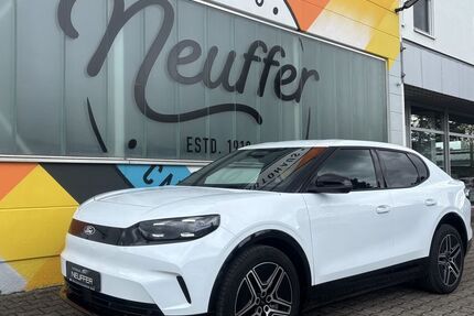 Ford Capri 8.100 km 39.990 &euro; Herrenberg-Kuppingen 71083