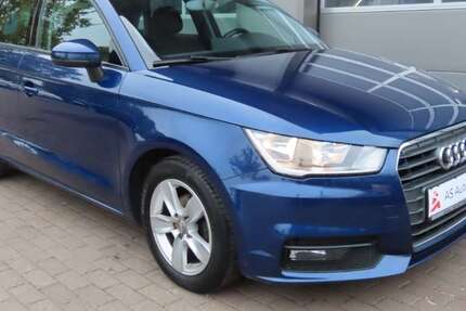 Audi A1 193.000 km 7.790 &euro; Stuttgart 70329