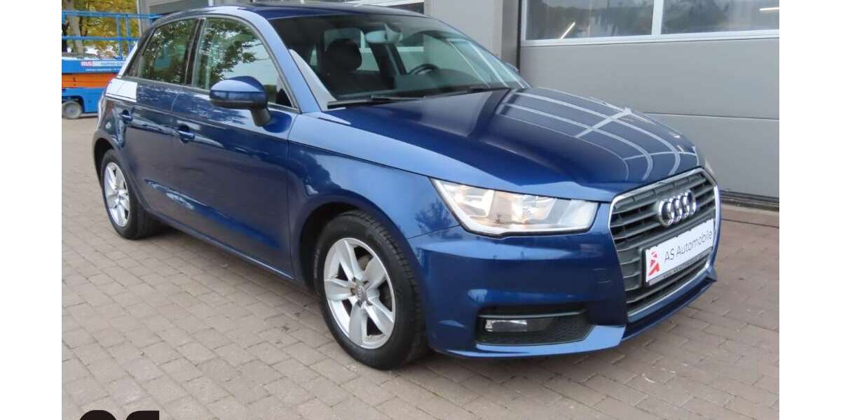 Audi A1 193.000 km 7.790 &euro; Stuttgart 70329