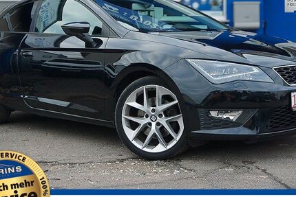 Seat Leon 136.599 km 10.990 € Nürtingen 72622