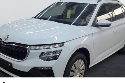 Skoda Kamiq 25.378 km 18.560 &euro; Tübingen 72072