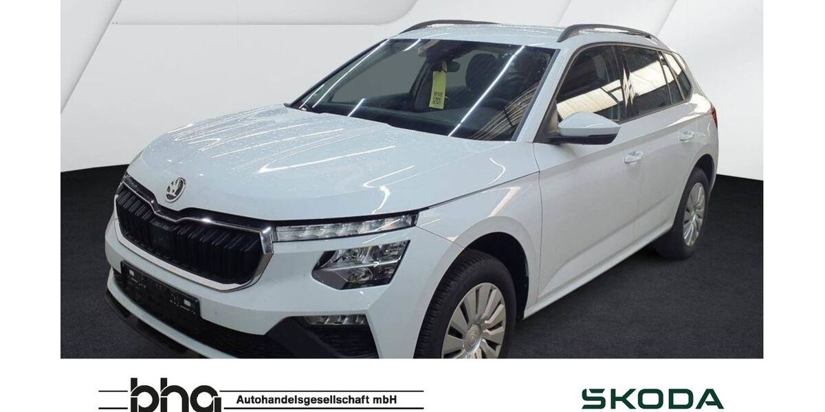 Skoda Kamiq 25.378 km 18.560 &euro; Tübingen 72072