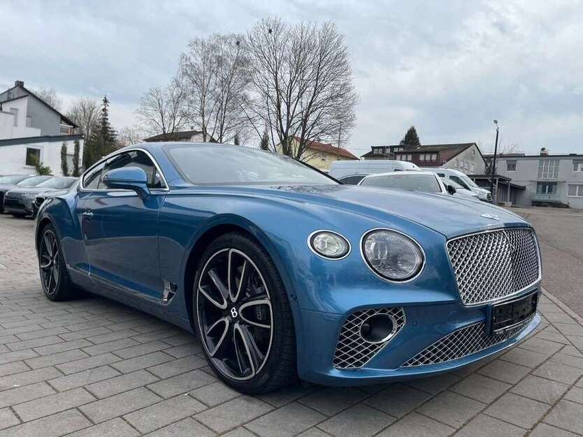 Continental